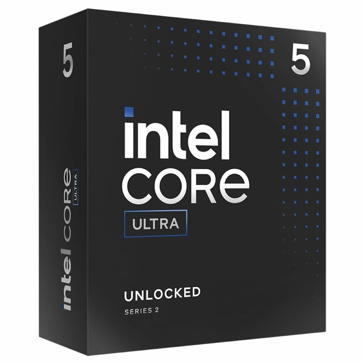 Processzor Intel BX80768245K